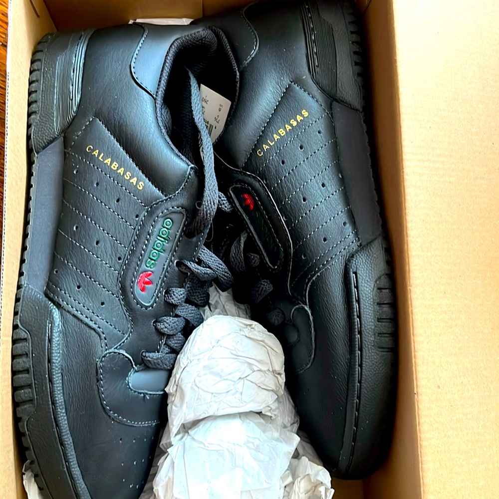 YEEZY Powerhouses